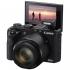 Canon Power Shot G3 X Black Цифровые Фотоаппараты инструкция, поддержка, форум, описание, мануал