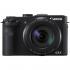 Canon Power Shot G3 X Black Цифровые Фотоаппараты инструкция, поддержка, форум, описание, мануал