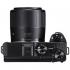 Canon Power Shot G3 X Black Цифровые Фотоаппараты инструкция, поддержка, форум, описание, мануал