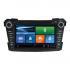 MyDean 2172 Штатное Головное Устройство инструкция, поддержка, форум, описание, мануал
