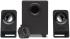 Logitech Z213 (980-000942) Компьютерные Колонки 2.1 инструкция, поддержка, форум, описание, мануал
