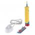 Braun Oral-B Kids Mickey Mouse D10.513K Электрические Зубные Щетки инструкция, поддержка, форум, описание, мануал