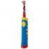 Braun Oral-B Kids Mickey Mouse D10.513K Электрические Зубные Щетки инструкция, поддержка, форум, описание, мануал