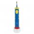 Braun Oral-B Kids Mickey Mouse D10.513K Электрические Зубные Щетки инструкция, поддержка, форум, описание, мануал
