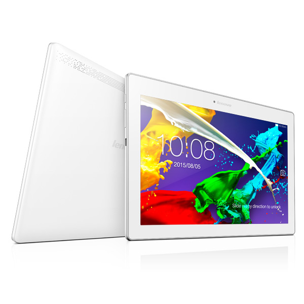   Lenovo Tab 2 A10-70l  -  6