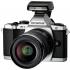 Olympus OM-D E-M5 12-50 Kit Silver Системные Фотоаппараты инструкция, поддержка, форум, описание, мануал