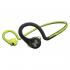Plantronics BackBeat FIT Green (200460-05) Наушники инструкция, поддержка, форум, описание, мануал