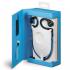 Plantronics BackBeat FIT Blue (200450-05) Наушники инструкция, поддержка, форум, описание, мануал