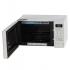 Samsung ME83DR-1W Микроволновые Печи Соло инструкция, поддержка, форум, описание, мануал