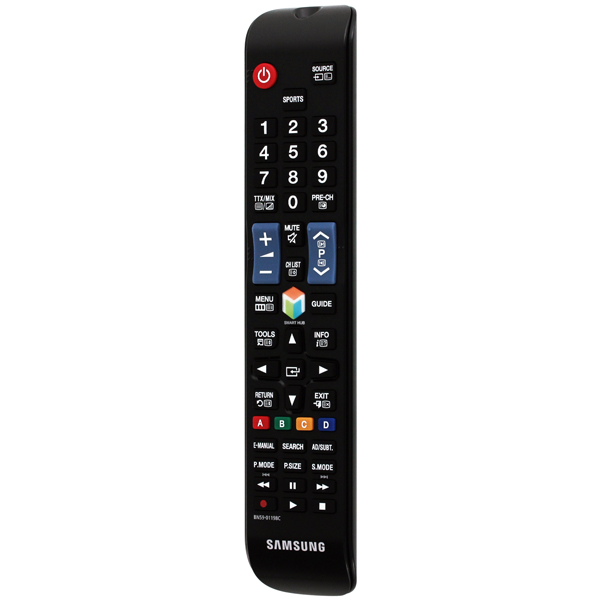 Samsung Ue32j6500au  -  5