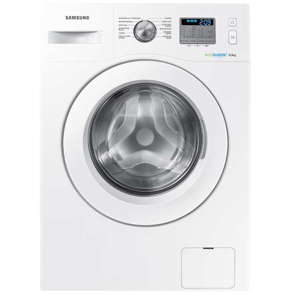    Samsung Wf602w2bkwq -  10