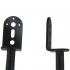 Sanus HTB3 Black (HTB3-B1) Hi-Fi Аксессуары инструкция, поддержка, форум, описание, мануал
