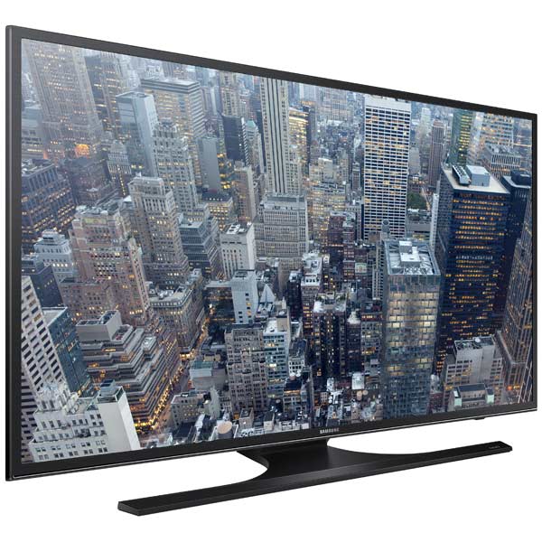 Samsung Ue40ju6400u  -  2