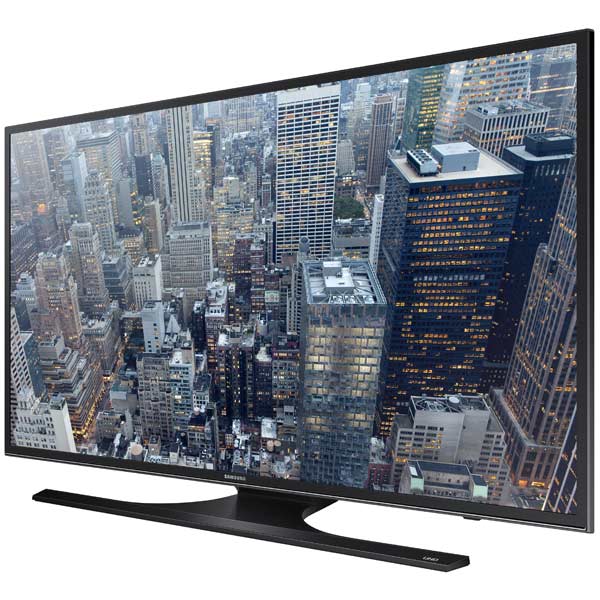 Samsung Ue40ju6400u  -  3