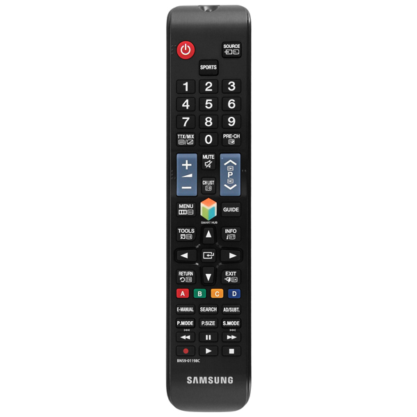 Samsung Ue40ju6530u  -  6