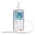 Testo 108-2 Термометр инструкция, поддержка, форум, описание, мануал