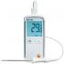 Testo 108-2 Термометр инструкция, поддержка, форум, описание, мануал