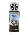 Testo 410 Анемометр инструкция, поддержка, форум, описание, мануал