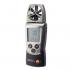 Testo 410 Анемометр инструкция, поддержка, форум, описание, мануал
