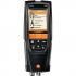 Testo 320 Газоанализатор инструкция, поддержка, форум, описание, мануал
