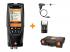 Testo 320 Газоанализатор инструкция, поддержка, форум, описание, мануал