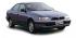 Где расположен датчик коленвала на  4a-fe Toyota Carina E (1992-1998)