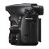 Sony Alpha SLT-A58 Kit 18-55 Black Цифровые Зеркальные Фотоаппараты инструкция, поддержка, форум, описание, мануал
