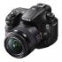 Sony Alpha SLT-A58 Kit 18-55 Black Цифровые Зеркальные Фотоаппараты инструкция, поддержка, форум, описание, мануал