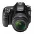 Sony Alpha SLT-A58 Kit 18-55 Black Цифровые Зеркальные Фотоаппараты инструкция, поддержка, форум, описание, мануал