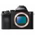 Sony Alpha A7R Body Фотоаппарат Системный Премиум инструкция, поддержка, форум, описание, мануал