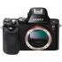 Sony Alpha A7R Body Фотоаппарат Системный Премиум инструкция, поддержка, форум, описание, мануал