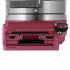 Sony Alpha A5000 Kit 16-50 Pink Системные Фотоаппараты инструкция, поддержка, форум, описание, мануал