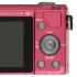 Sony Alpha A5000 Kit 16-50 Pink Системные Фотоаппараты инструкция, поддержка, форум, описание, мануал