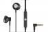 Sony STH30 Black Внутриканальные Наушники инструкция, поддержка, форум, описание, мануал