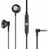 Sony STH30 Black Внутриканальные Наушники инструкция, поддержка, форум, описание, мануал