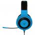 Razer Kraken Pro Neon Blue Наушники инструкция, поддержка, форум, описание, мануал
