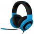 Razer Kraken Pro Neon Blue Наушники инструкция, поддержка, форум, описание, мануал