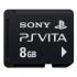 Sony 8GB (PCH-Z081) Карты Памяти инструкция, поддержка, форум, описание, мануал