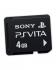 Sony 4GB (PCH-Z041) Карты Памяти инструкция, поддержка, форум, описание, мануал