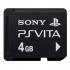 Sony 4GB (PCH-Z041) Карты Памяти инструкция, поддержка, форум, описание, мануал