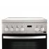 Zanussi ZCV9553H1X Электрические Плиты инструкция, поддержка, форум, описание, мануал