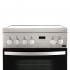 Zanussi ZCV9553H1X Электрические Плиты инструкция, поддержка, форум, описание, мануал