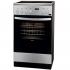 Zanussi ZCV9553H1X Электрические Плиты инструкция, поддержка, форум, описание, мануал