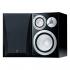 Yamaha NS-6490 Black Полочные Колонки инструкция, поддержка, форум, описание, мануал