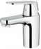 Grohe eurosmart cosmopolitan 32824000 Смеситель инструкция, поддержка, форум, описание, мануал