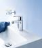 Grohe eurosmart cosmopolitan 32824000 Смеситель инструкция, поддержка, форум, описание, мануал