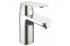 Grohe eurosmart cosmopolitan 3282500e Смеситель инструкция, поддержка, форум, описание, мануал