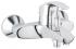 Grohe eurosmart 33300001 Смеситель инструкция, поддержка, форум, описание, мануал