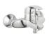 Grohe eurosmart 33300001 Смеситель инструкция, поддержка, форум, описание, мануал
