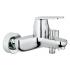 Grohe eurosmart cosmopolitan 32831000 Смеситель инструкция, поддержка, форум, описание, мануал